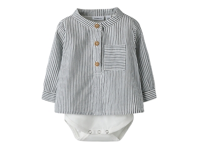 Name It fleece jacket navy blazer with Paw Patrol