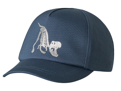 Name It fleece jacket navy blazer with Paw Patrol