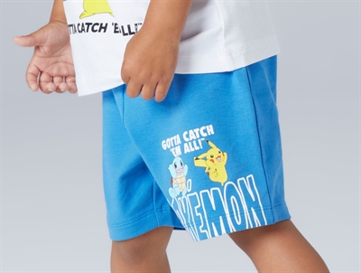 Name It shorts campanula with Pokémon and elastic