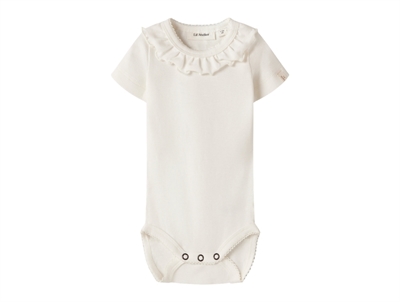Lil Atelier body coconut milk with frills
