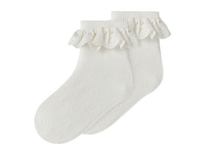 Lil' Atelier transitional jacket shitake with checks and teddy collar