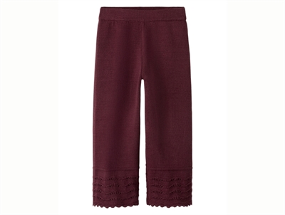 Lil' Atelier BABY cardigan pastel parchment with balloon and heart pattern