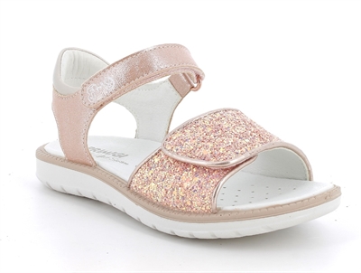 Primigi sandal pink glitter  