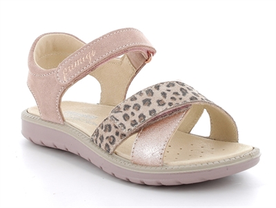 Primigi sandal pink glitter  