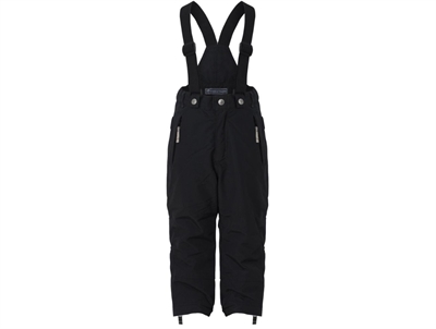 Ver de Terre black ski pants