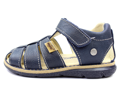Admitir choque disculpa Buy Primigi sandal blue at MilkyWalk