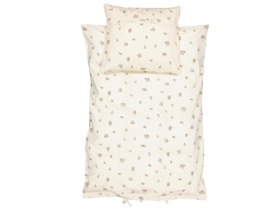 MarMar sea gems bed linen junior