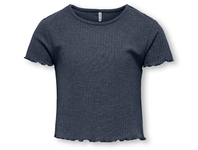 Kids ONLY cloud dancer o-neck top