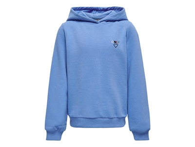 Kids ONLY provence multicolor hoodie sweatshirt