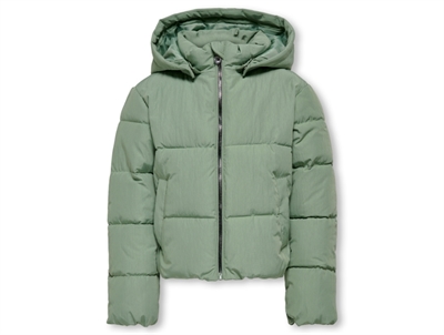 Kids ONLY night sky puffer coat