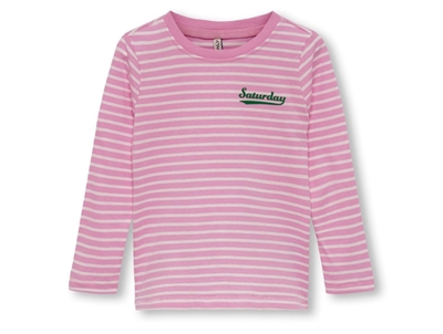 Kids ONLY bonbon/saturday t-shirt