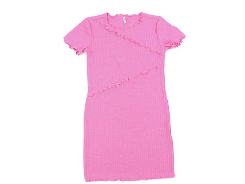 Kids ONLY wild orchid dress
