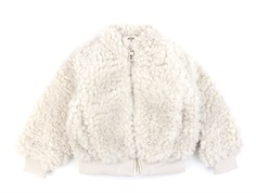 Kids ONLY moonbeam sherpa bomber transition jacket