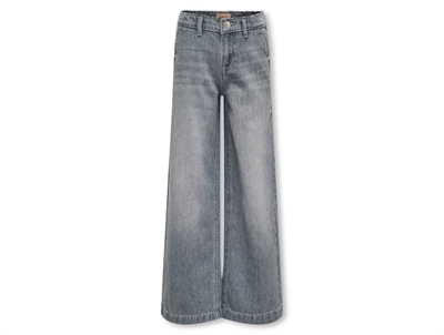 Kids ONLY jeans medium blue denim  