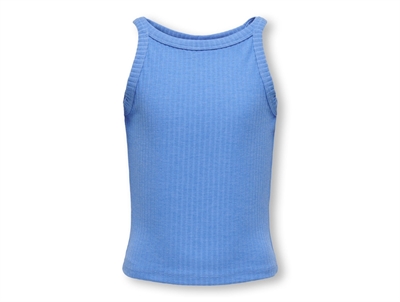 Kids ONLY azure blue top