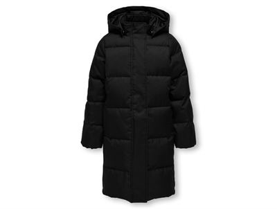 Kids ONLY night sky puffer coat