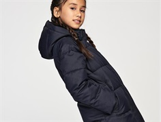 Kids ONLY night sky puffer coat