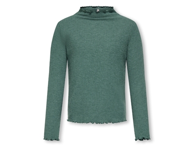 Kids ONLY bayberry top