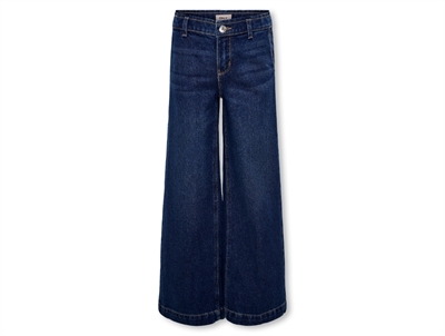 Kids ONLY jeans medium blue denim  