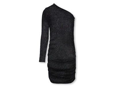 Kids ONLY jeans dark blue denim with wide legs