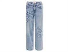 Kids ONLY jeans medium blue denim  