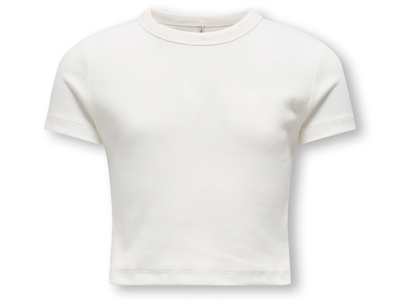 Kids ONLY cloud dancer o-neck top