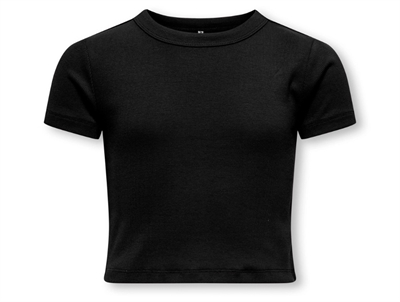 Kids ONLY cloud dancer o-neck top