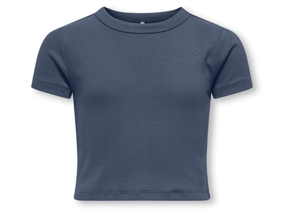 Kids ONLY cloud dancer o-neck top