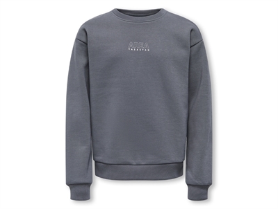 Kids ONLY phantom/noodle sweatshirt