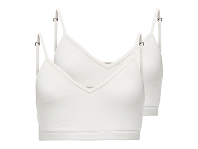 Kids ONLY cloud dancer o-neck top