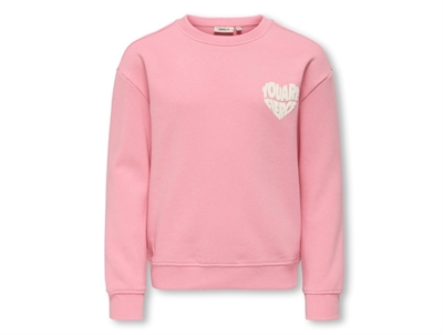 Name It black short sweatshirt