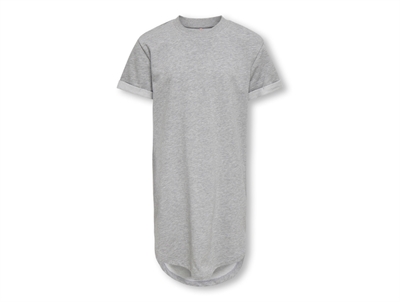 Kids ONLY cloud dancer o-neck top