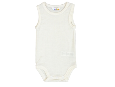 Joha sesame melange body wool  