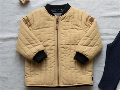 Mikk-line thermal jacket lark