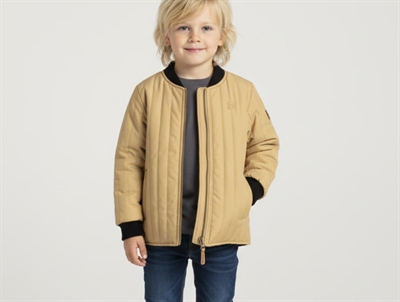 Mikk-line thermal jacket lark