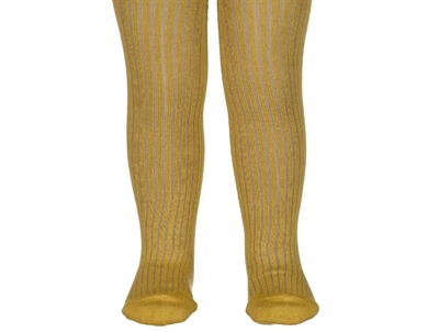 MarMar tights amber cotton