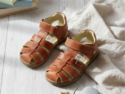 Primigi sandal ruggine