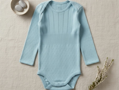 Noa Noa Miniature body Doria miami blue