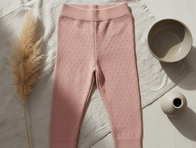 Noa Noa Miniature leggings Doria cameo brown