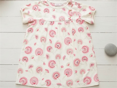 Noa Noa Miniature dress Dahlia vanilla cream