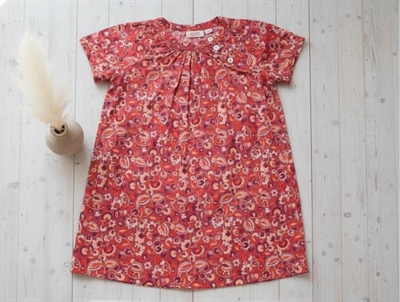 Noa Noa Miniature dress baroque rose