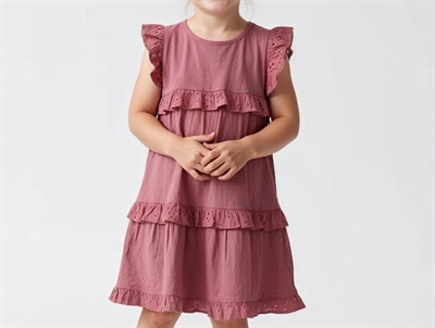Noa Noa Miniature dress dusty rose