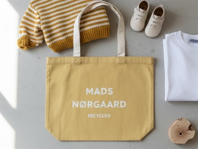 Mads Nørgaard Athene Tote Bag Safari