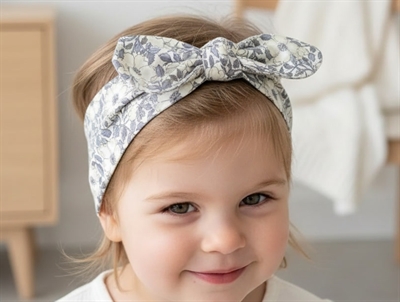 Huttelihut headband liberty morris kan