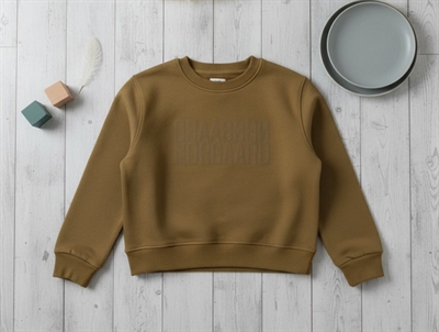 Mads Nørgaard sweatshirt Talinka Breen
