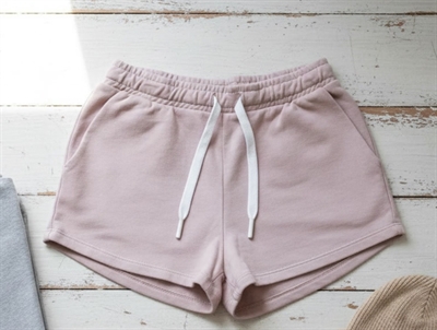 Mads Nørgaard shorts Prixina burmished lilac