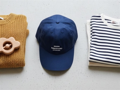 Mads Nørgaard cap Bob magical forest (adult)