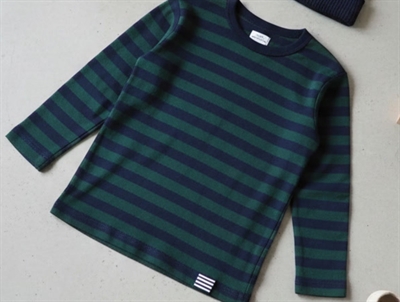 Mads Nørgaard t-shirt Tobino sky captain/sea moss