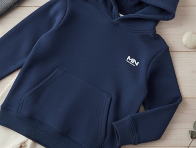 Mads Nørgaard sweatshirt Hudini gibraltar sea