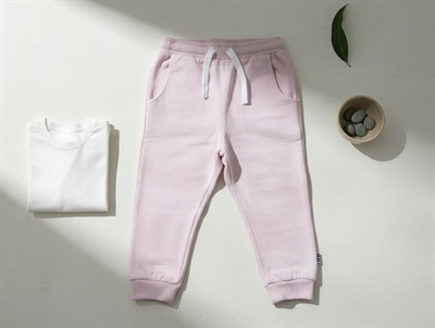 Mads Nørgaard cherry blossom sweatpants Pavo